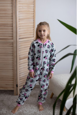 Комбінезон для дівчаток